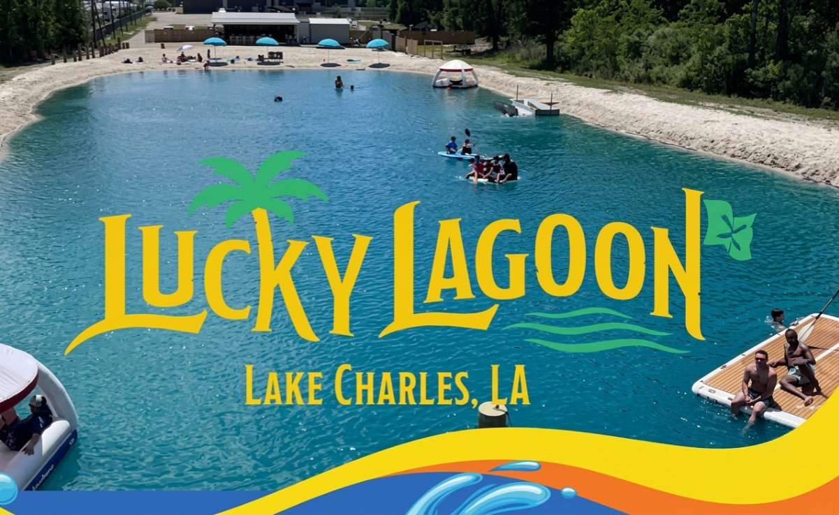 lucky lagoon-lake-charles